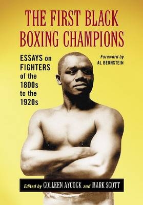 The First Black Boxing Champions - 