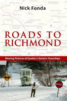 Roads to Richmond - Nick Fonda