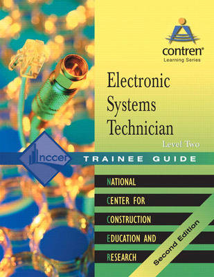 Electronic Systems Technology Level 2 TG, Paperback -  NCCER