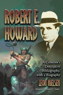Robert E. Howard - Leon Nielsen