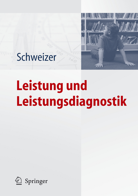 Leistung und Leistungsdiagnostik - 