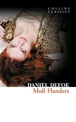 Moll Flanders - Daniel Defoe