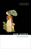 Persuasion - Jane Austen