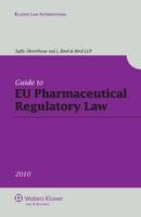 Guide to EU Pharmaceutical Regulatory Law - 