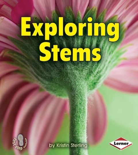 Exploring Stems -  Kristin Sterling