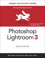Photoshop Lightroom 3 - Nolan Hester