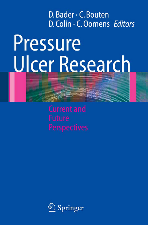 Pressure Ulcer Research - 