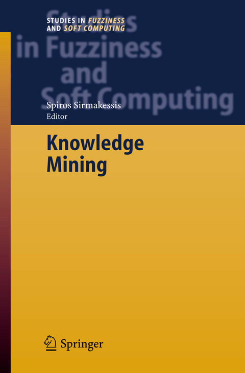 Knowledge Mining - 