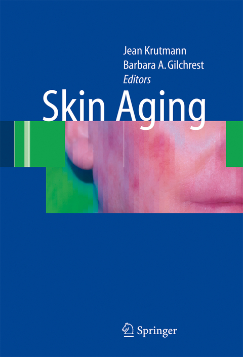 Skin Aging - 