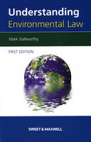 Understanding Environmental Law - Mark Stallworthy