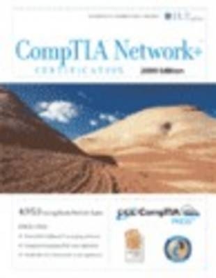 CompTIA Network+ Certification 2009 Edition + CertBlaster Instructor's Edition -  Axzo Press