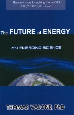 Future of Energy - Thomas Valone