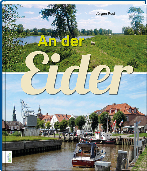 An der Eider - Jürgen Rust