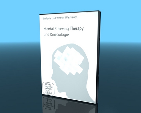 Mental Relieving Therapy und KInesiologie - Werner Dr. Weishaupt, Melanie Weishaupt