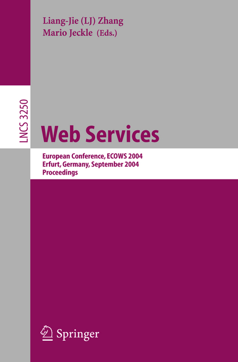 Web Services - 