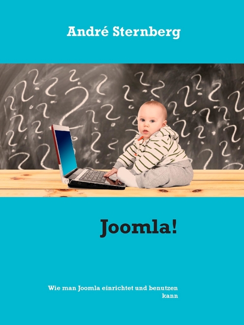 Joomla! -  André Sternberg