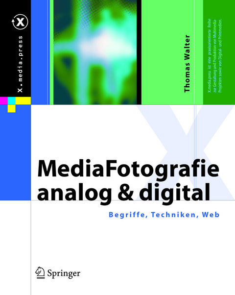 MediaFotografie - analog und digital - Thomas Walter