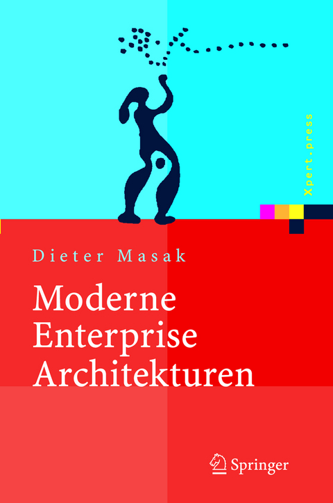 Moderne Enterprise Architekturen - Dieter Masak