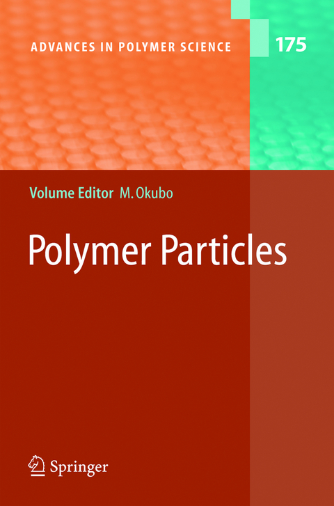 Polymer Particles - 