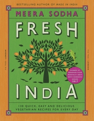 Fresh India -  Meera Sodha