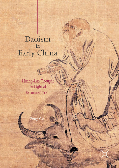 Daoism in Early China -  Feng Cao