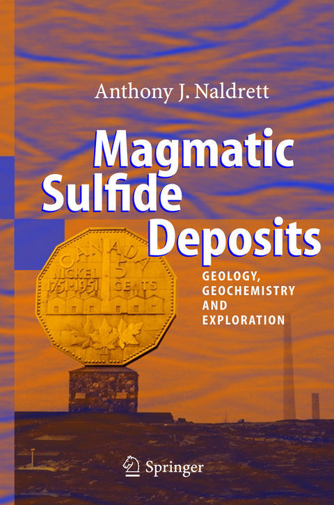 Magmatic Sulfide Deposits - Anthony J. Naldrett