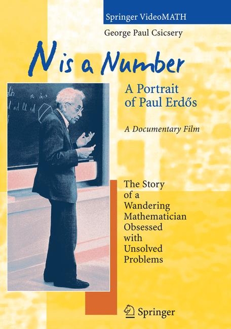 N is a Number - George P. Csicsery