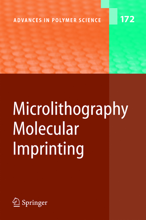 Microlithography/Molecular Imprinting