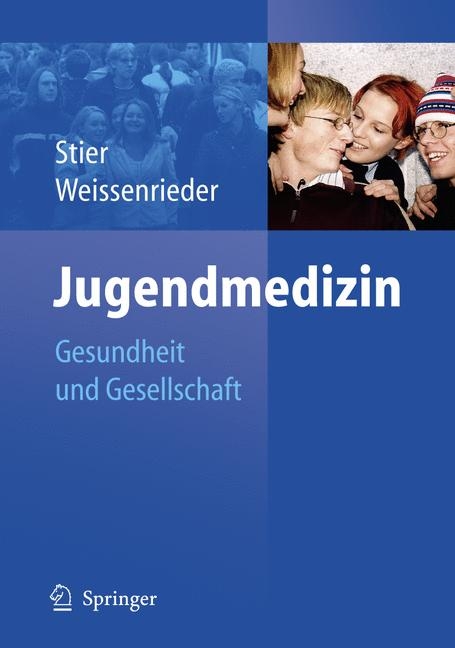 Jugendmedizin - 