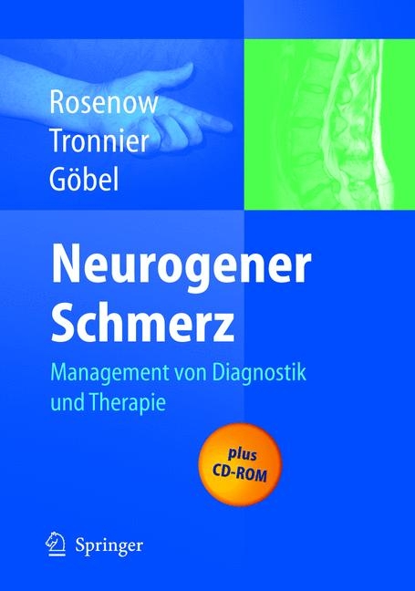 Neurogener Schmerz - 