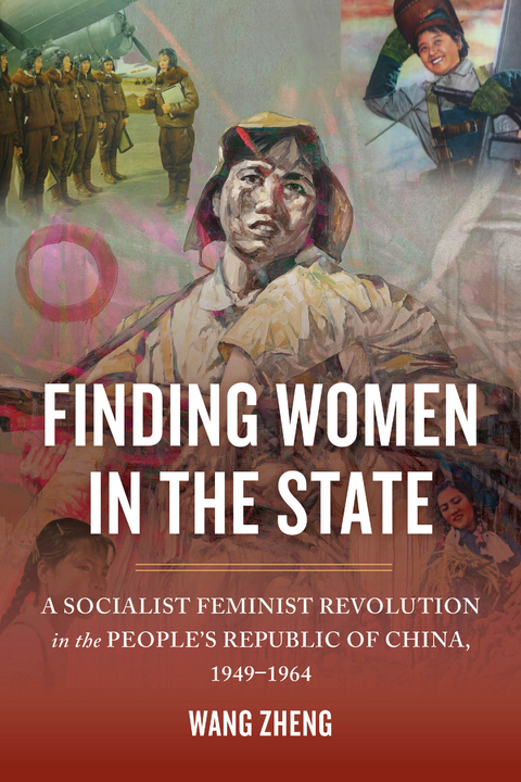 Finding Women in the State - Zheng Wang