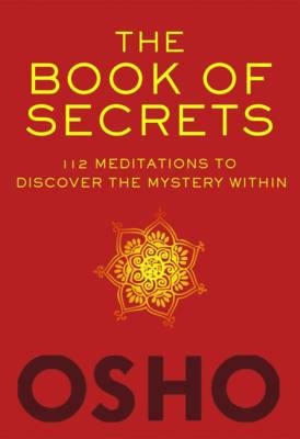 The Book of Secrets -  Osho