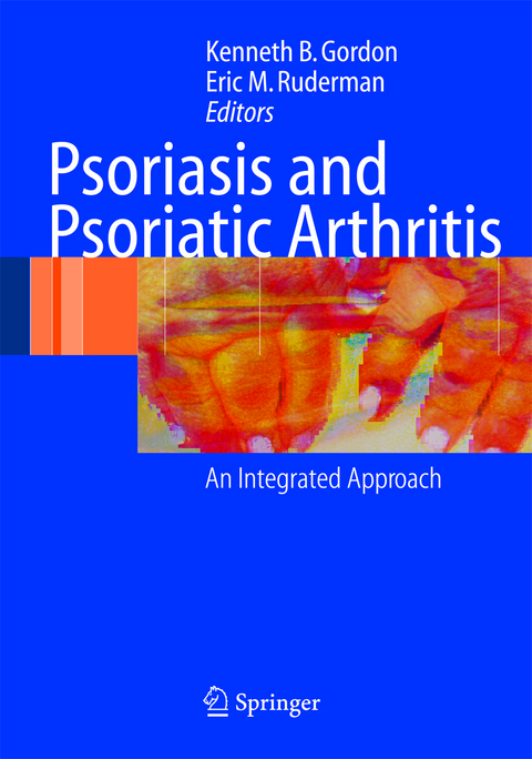 Psoriasis and Psoriatic Arthritis - 