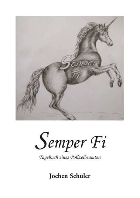 Semper Fi - Jochen Schuler