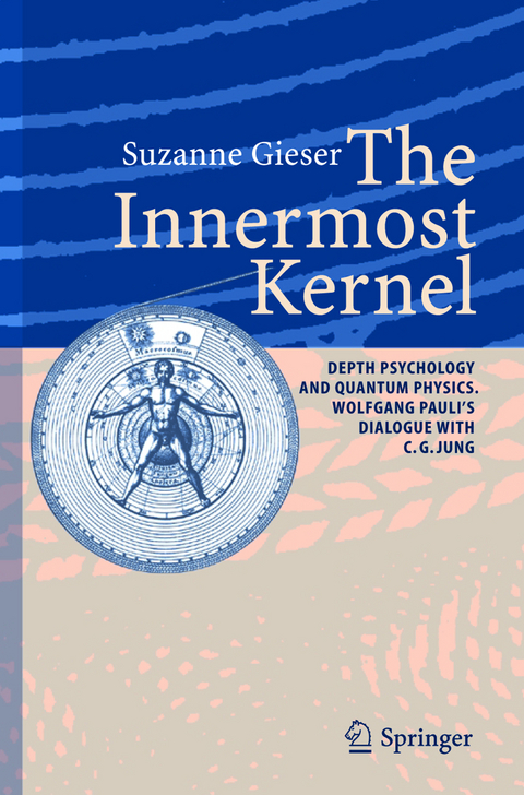 The Innermost Kernel - Suzanne Gieser