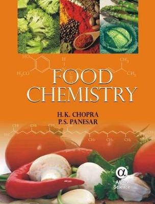 Food Chemistry - H.K. Chopra, P.S. Panesar