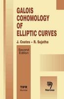 Galois Cohomology of Elliptic Curves - J. Coates, R. Sujatha