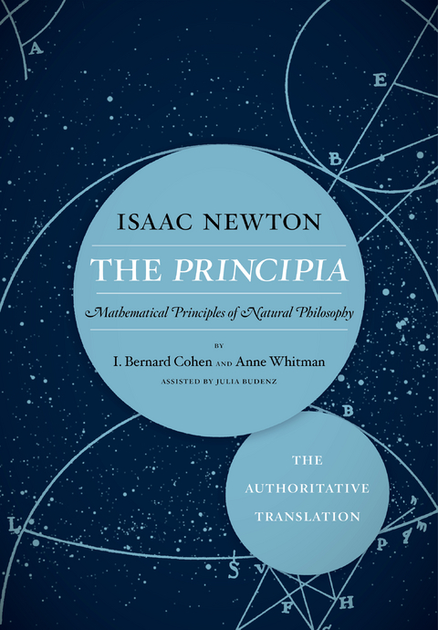 Principia: The Authoritative Translation -  Sir Isaac Newton