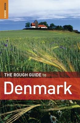 The Rough Guide to Denmark - Caroline Osborne, Lone Mouritsen, Roger Norum