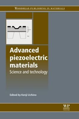 Advanced Piezoelectric Materials - 