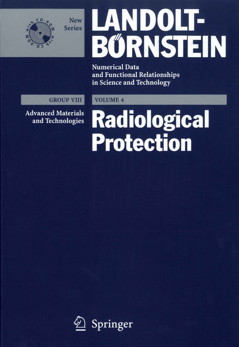 Radiological Protection - 