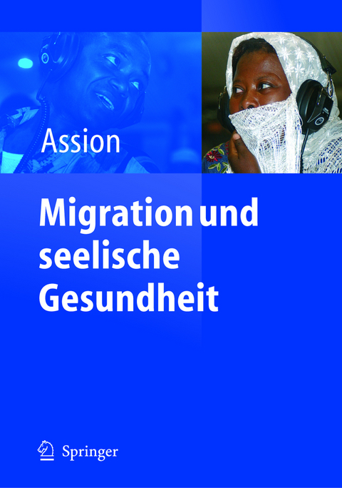 Migration und seelische Gesundheit - 