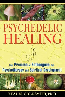 Psychedelic Healing - Neal M. Goldsmith