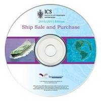 Ship Sale and Purchase -  Institute of Chartered Shipbrokers,  Witherby Seamanship International Ltd