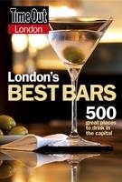 "Time Out" London's Best Bars - 