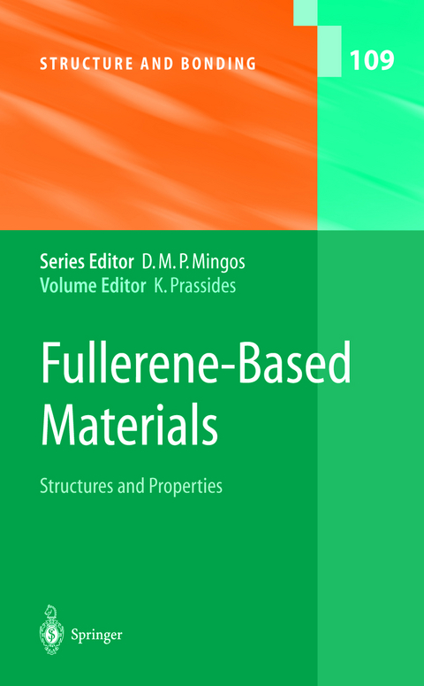 Fullerene-Based Materials - 