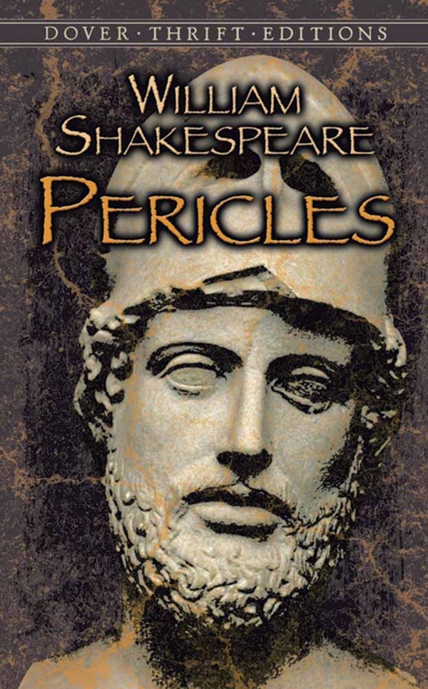 Pericles -  William Shakespeare