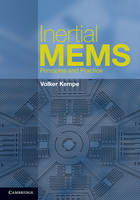 Inertial MEMS - Volker Kempe