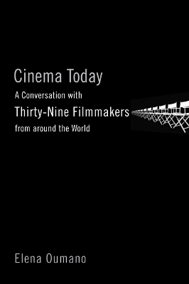 Cinema Today - Elena Oumano