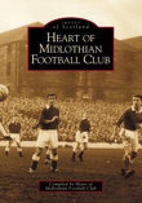 Heart of Midlothian Football Club -  Heart of Midlothian Football Club